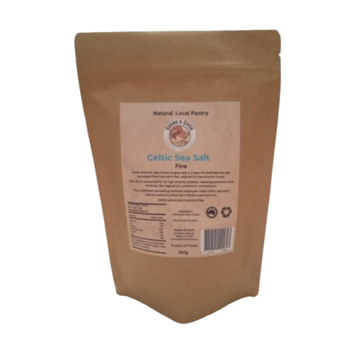 Celtic Sea Salt Fine