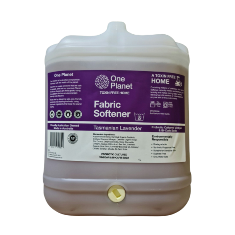 Fabric Softener - Tasmanian Lavender Bulk