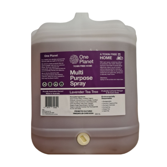 Multi Purpose Spray - Lavender Tea Tree Bulk