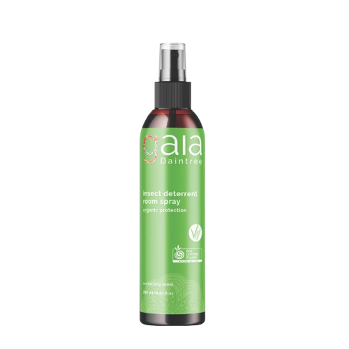Organic Insect Deterrent Room Spray