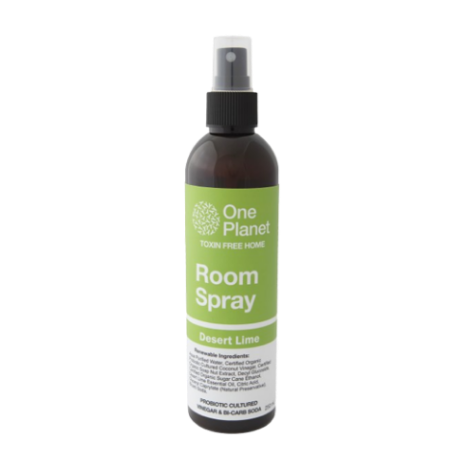 Room Spray - Desert Lime 250ml