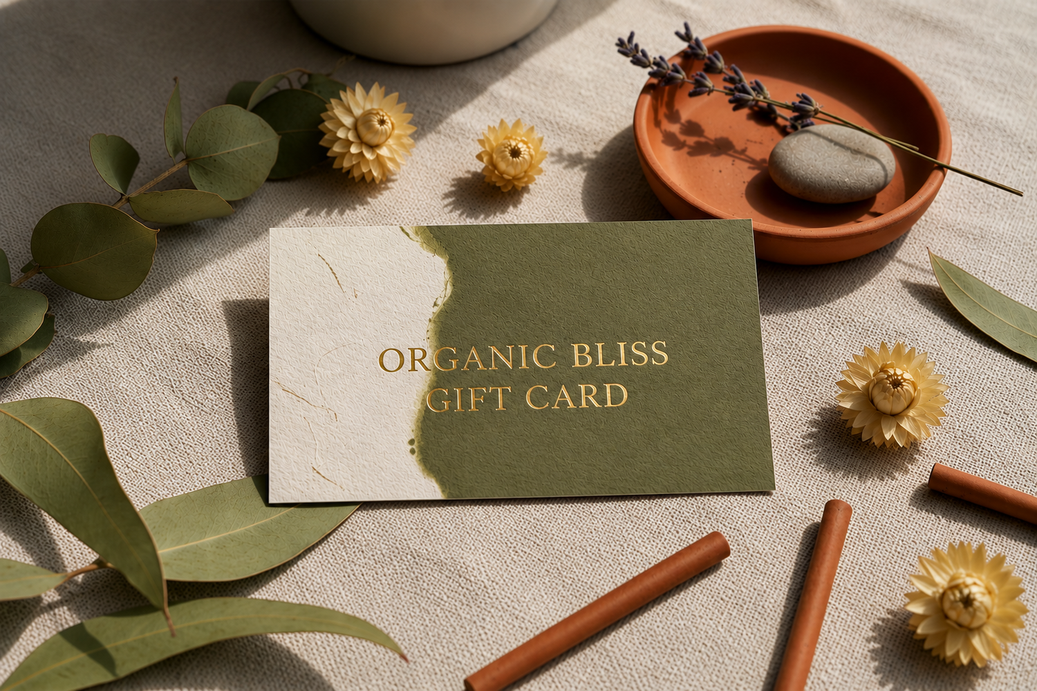 Gift Cards