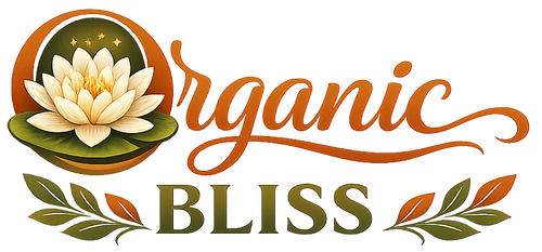 Organic Bliss