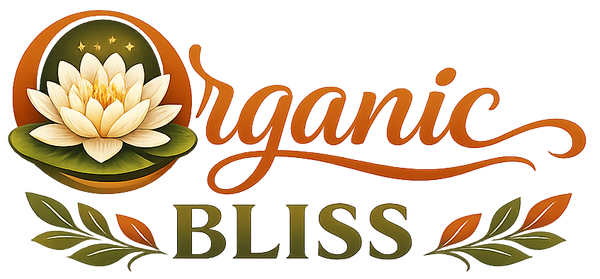 Organic Bliss