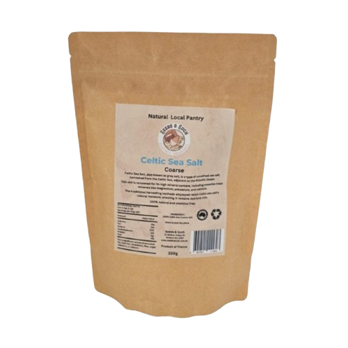 Celtic Sea Salt Coarse