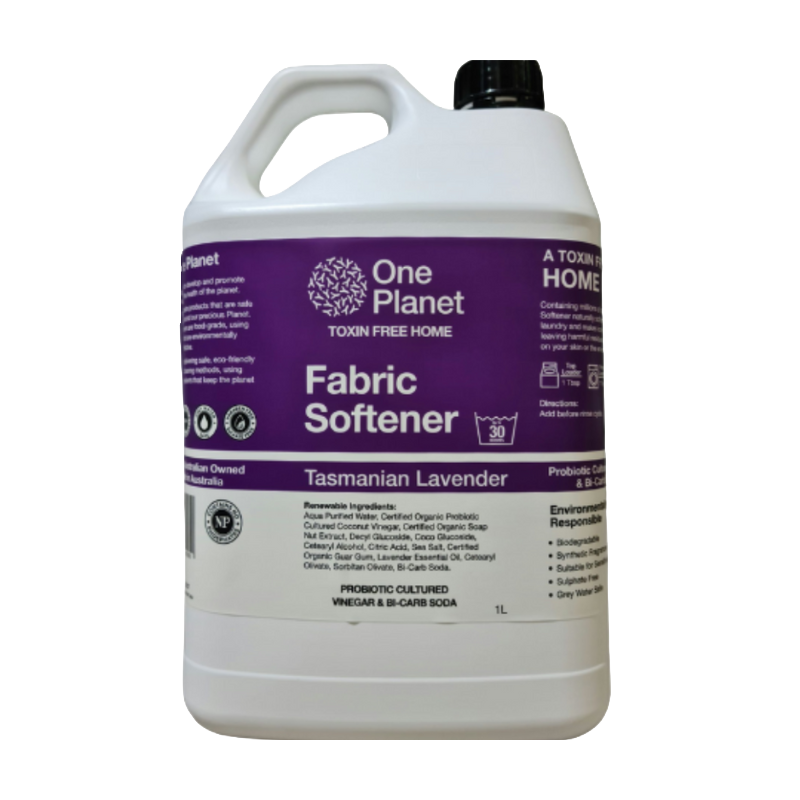Fabric Softener - Tasmanian Lavender Bulk