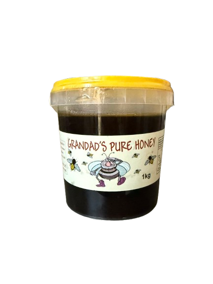 Pure Honey 1kg