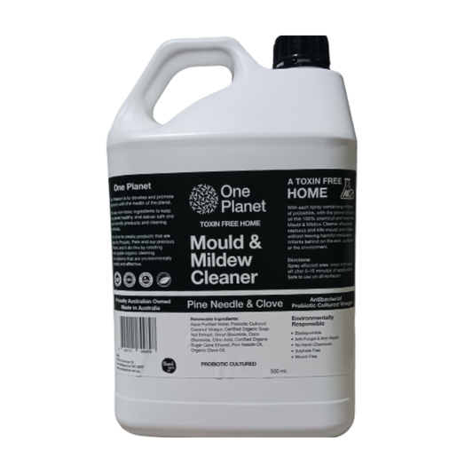 Mould & Mildew Cleaner Spray - Pine Needle & Clove Bulk