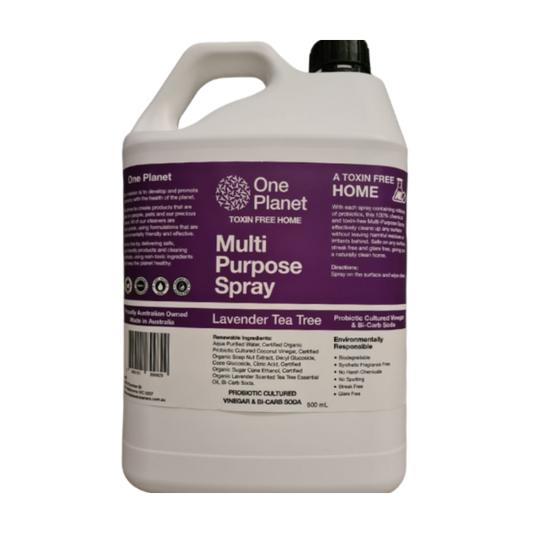 Multi Purpose Spray - Lavender Tea Tree Bulk