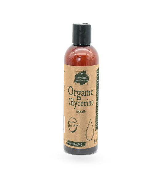 Organic Glycerine