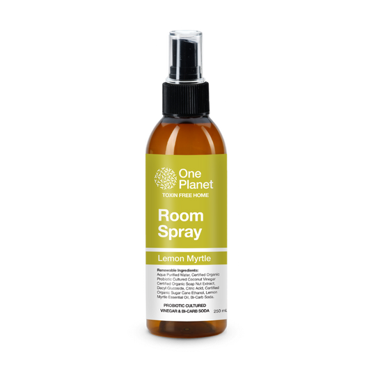 Room Spray - Lemon Myrtle 250ml