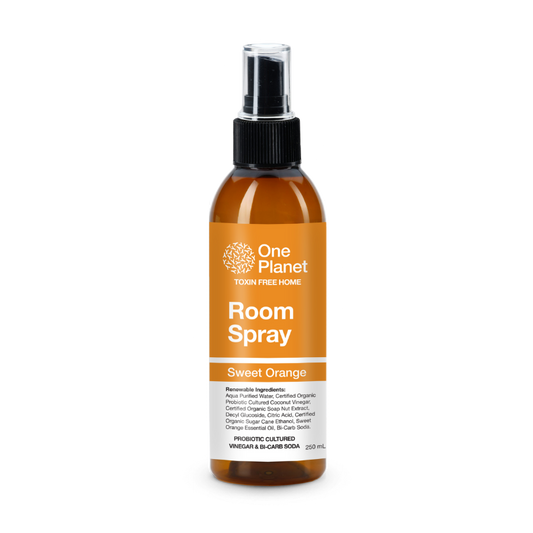 Room Spray - Sweet Orange 250ml