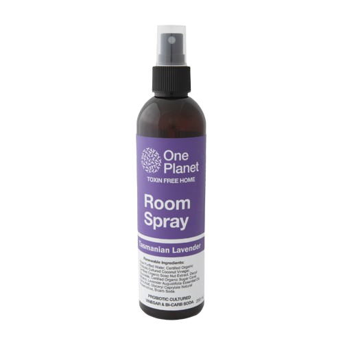 Room Spray - Tasmanian Lavender 250ml