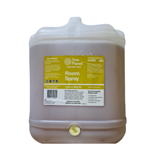 Room Spray - Lemon Myrtle Bulk