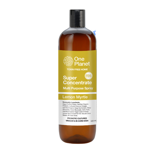 Multi Purpose Cleaner - Lemon Myrtle - Super Concentrate 500ml