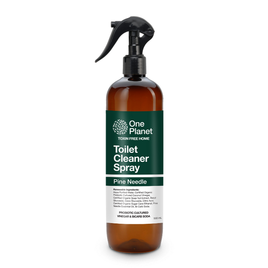 Toilet Cleaner Spray - Pine Needle 500ml