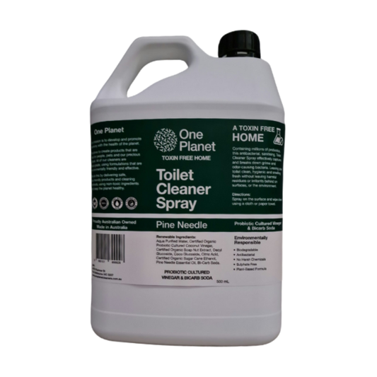 Toilet Cleaner Spray - Pine Needle Bulk