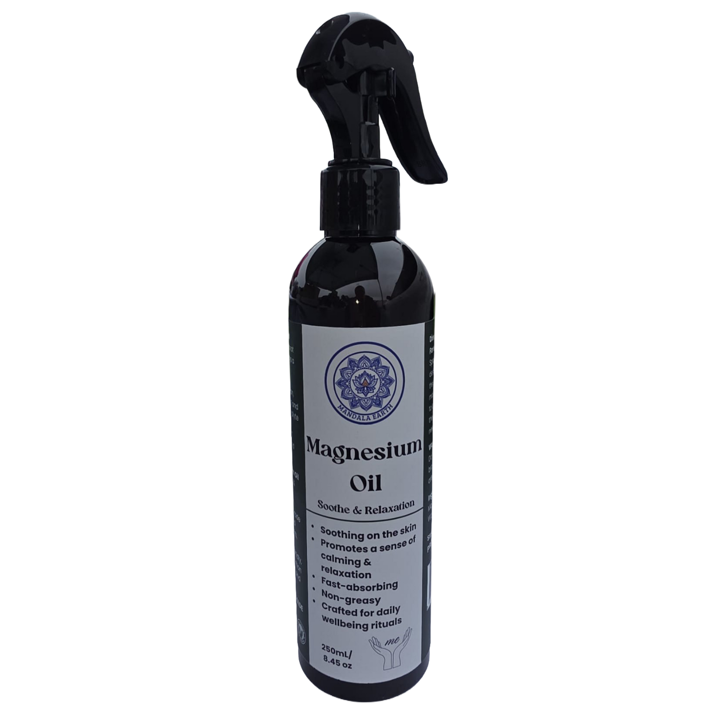 Magnesium Oil Spray 250ml
