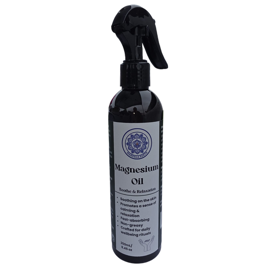Magnesium Oil Spray 250ml